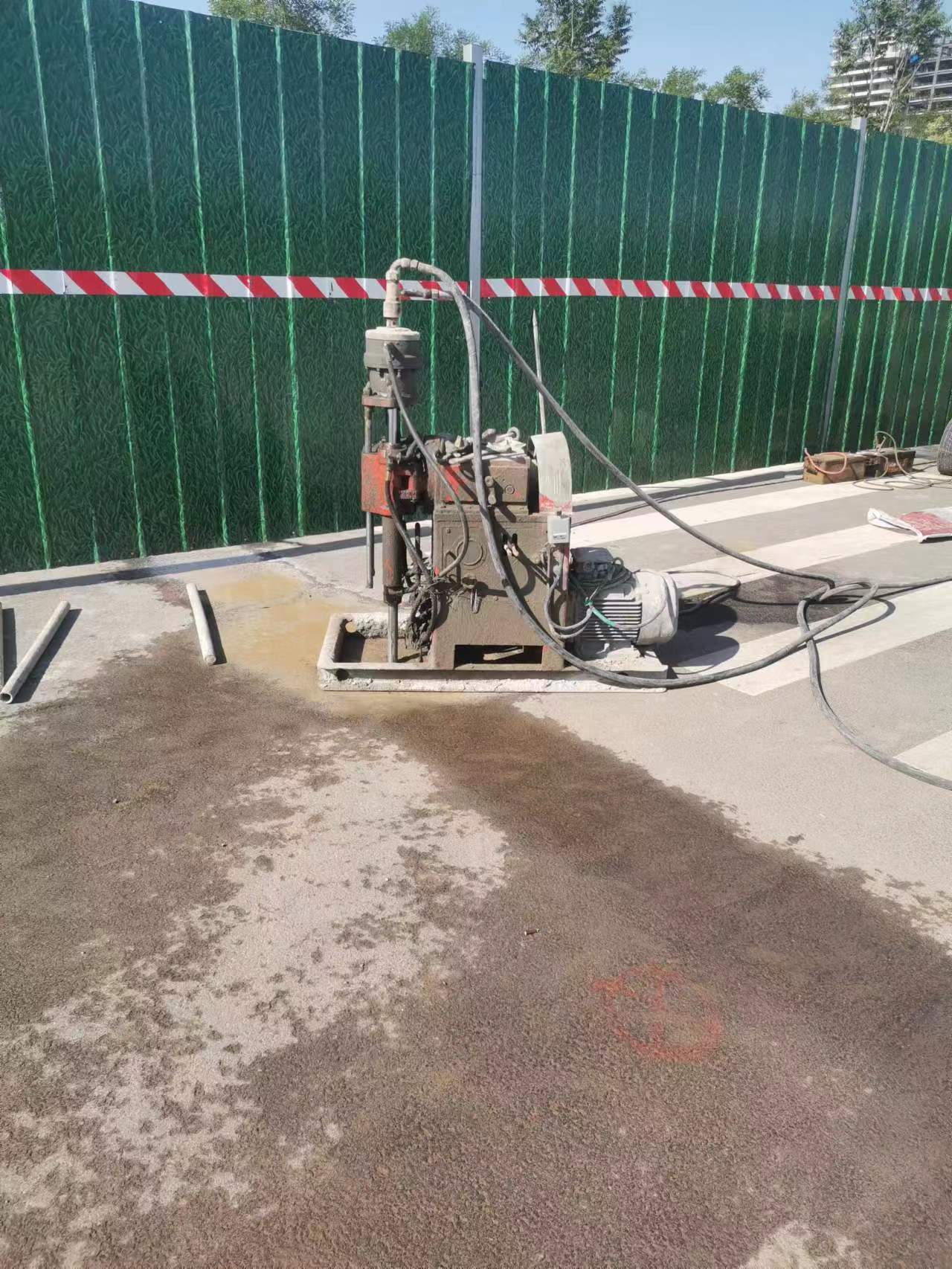 布尔津公司为您带来注浆加固法施工方法